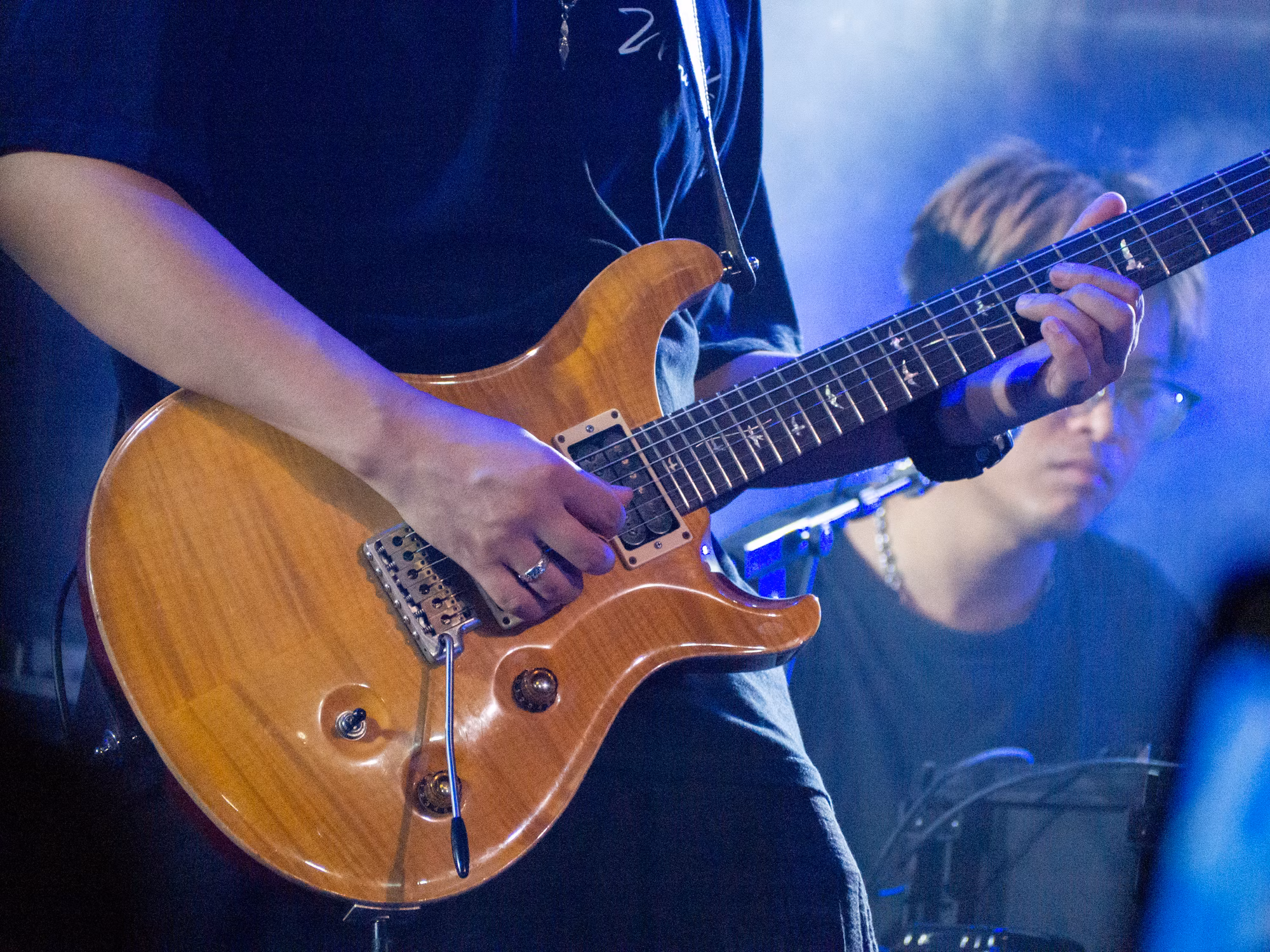 The Art of Collaboration in Music: How Musicians Create Together